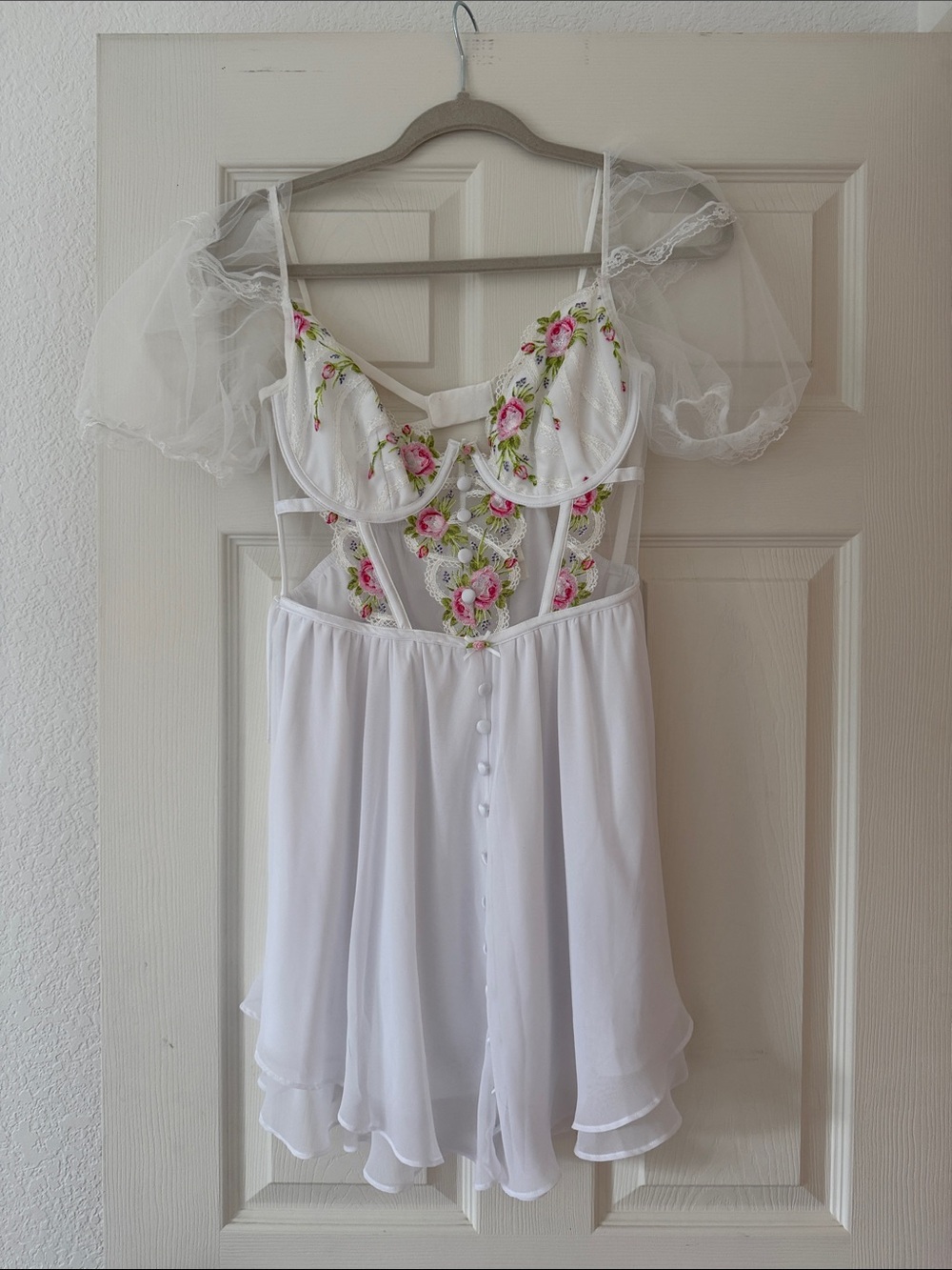 For Love and Lemons Dress